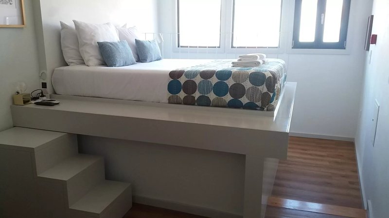 Maria Muralha Historic House