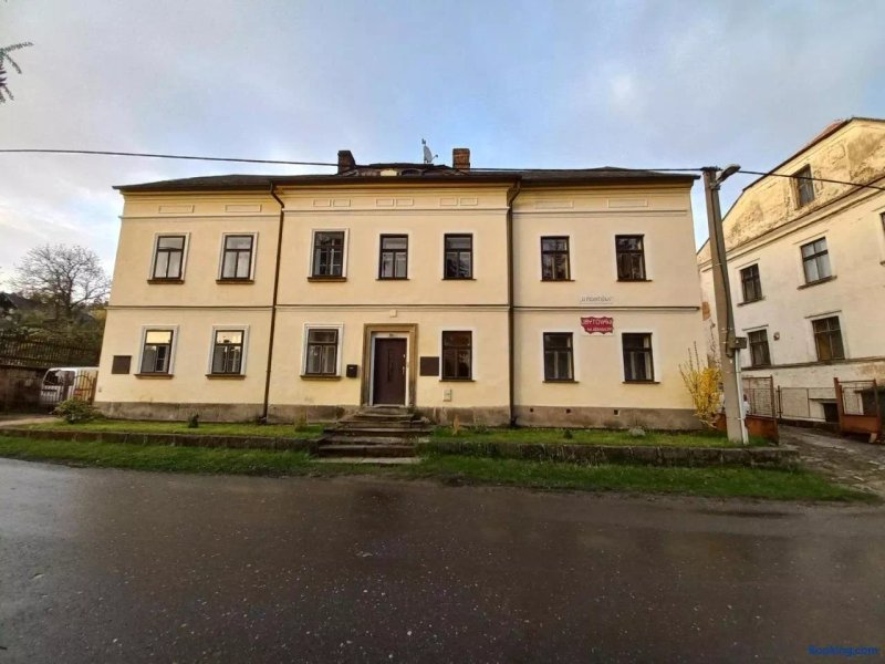 Guest House U Frantiska