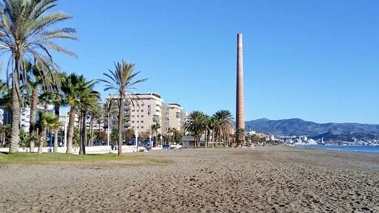 Playa de la Misericordia