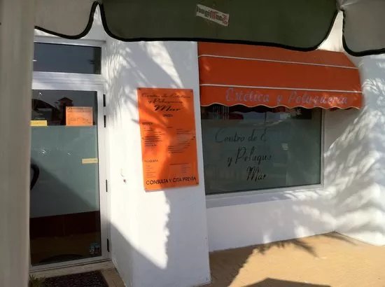 Centro De Estetica Y Peluqueria Mar