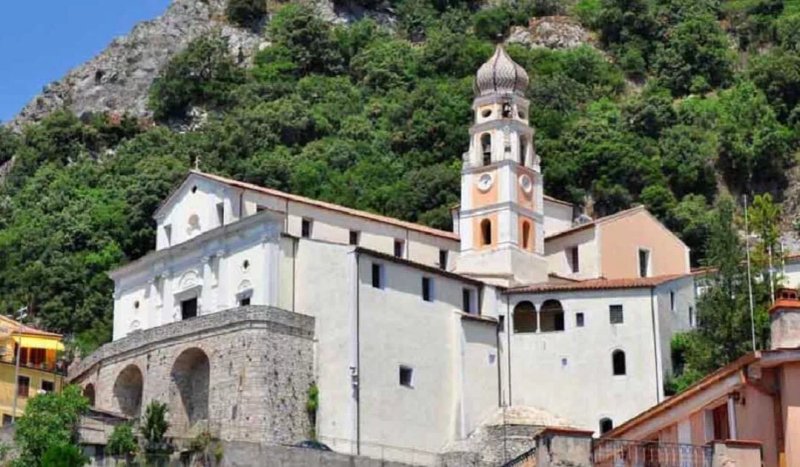 Chiesa di San Giacomo Apostolo