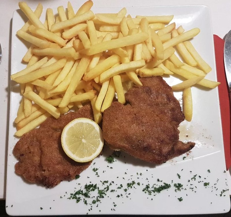 Restaurant Rossli