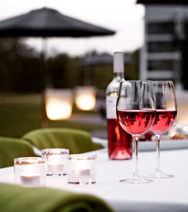 Restaurant Pavillonen