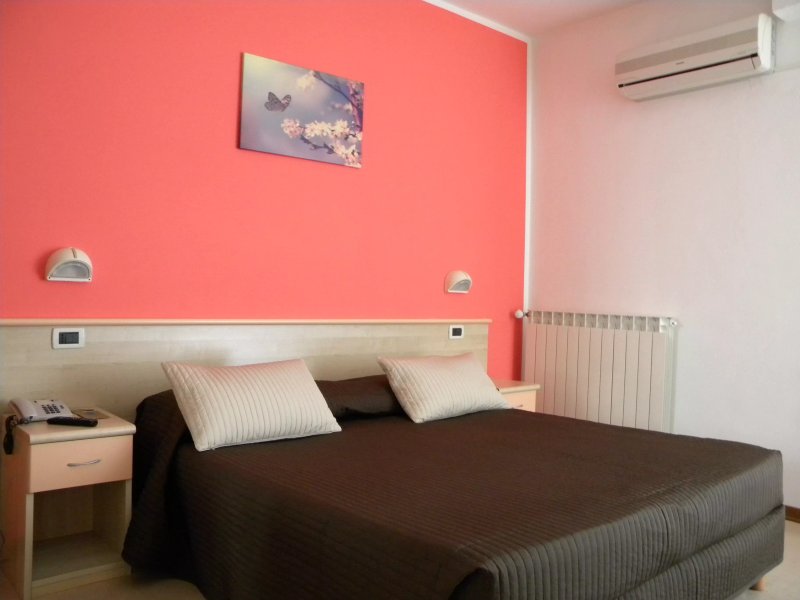 Hotel Eliani