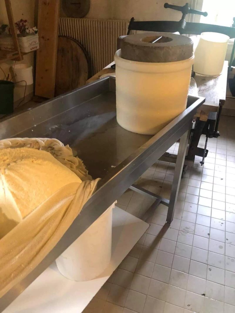 Fromagerie du Haut-Jura