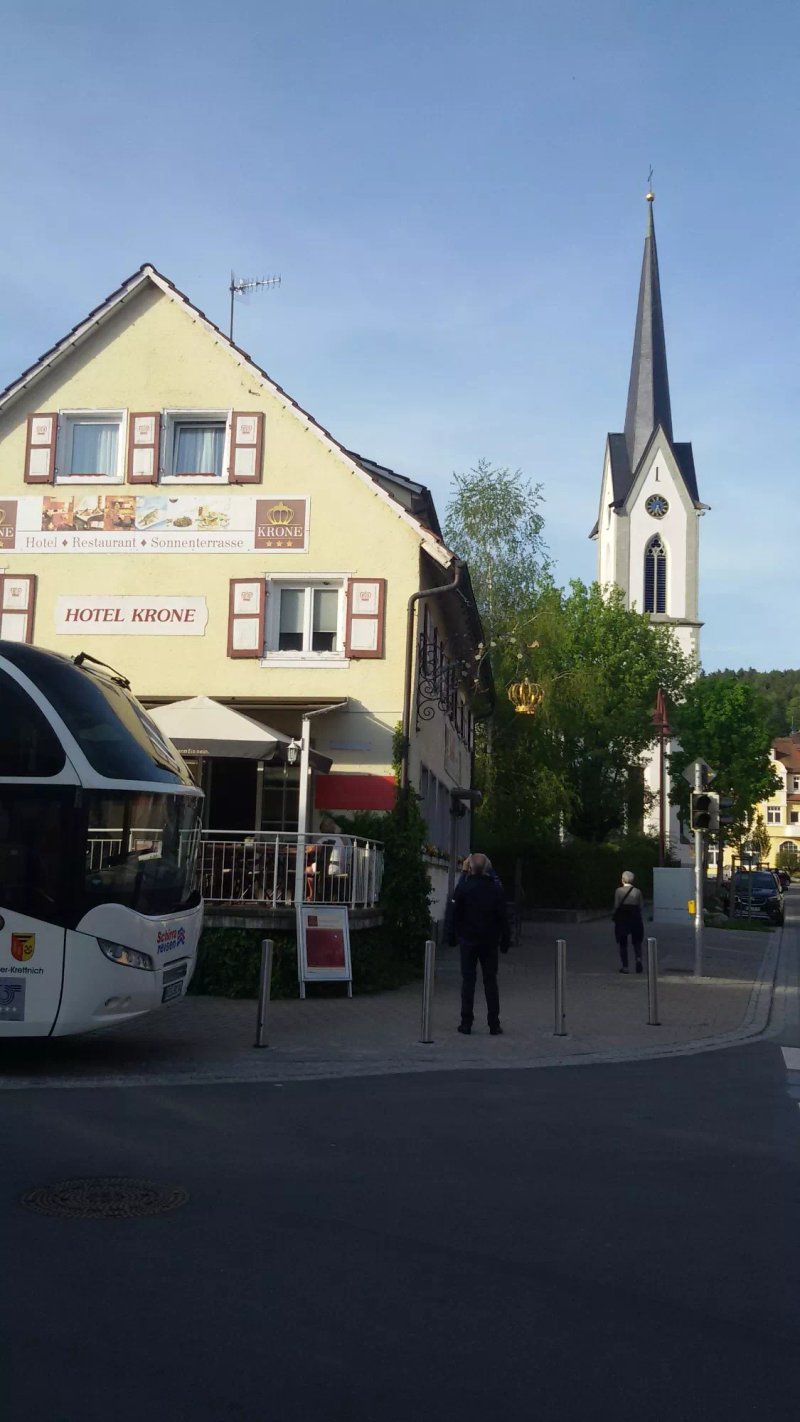Hotel Krone