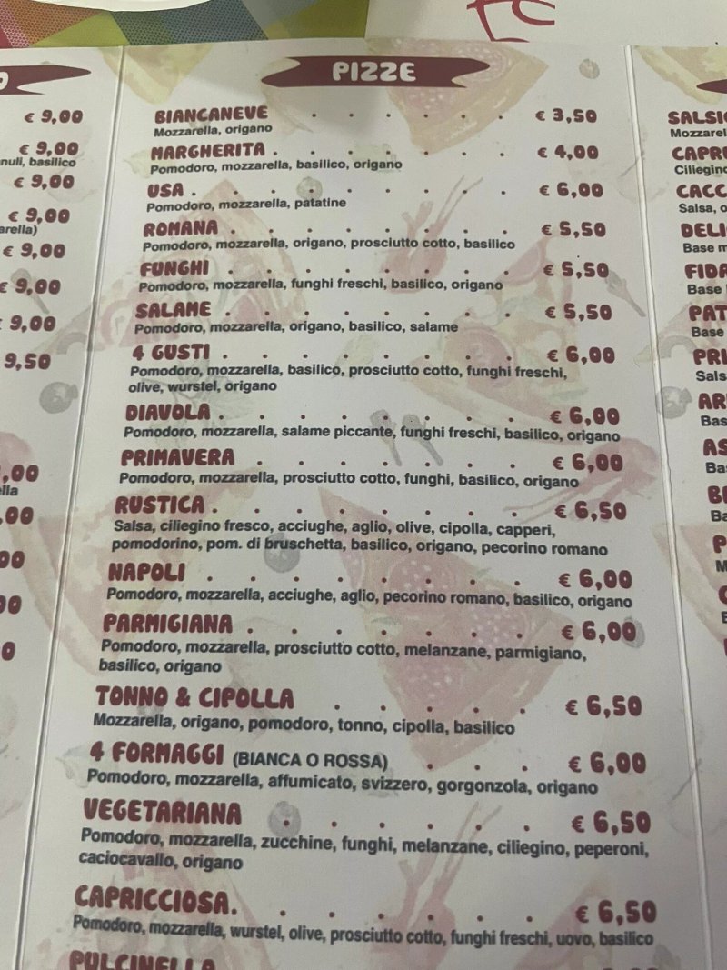 Al Gallo d'Oro