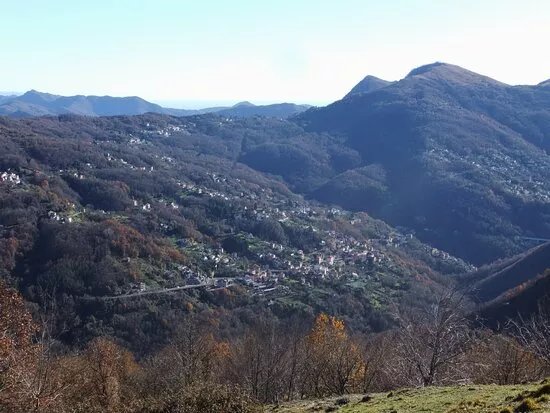 Monte Candelozzo