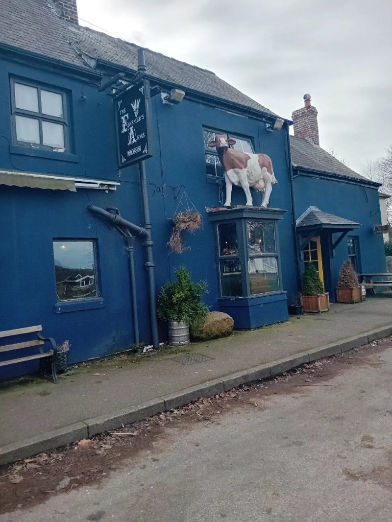 Farmers Arms
