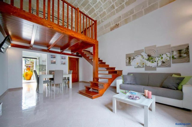 B&B La Buona Creanza Manduria