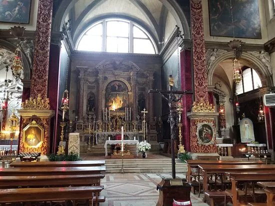 Chiesa di San Zulian (Giuliano)