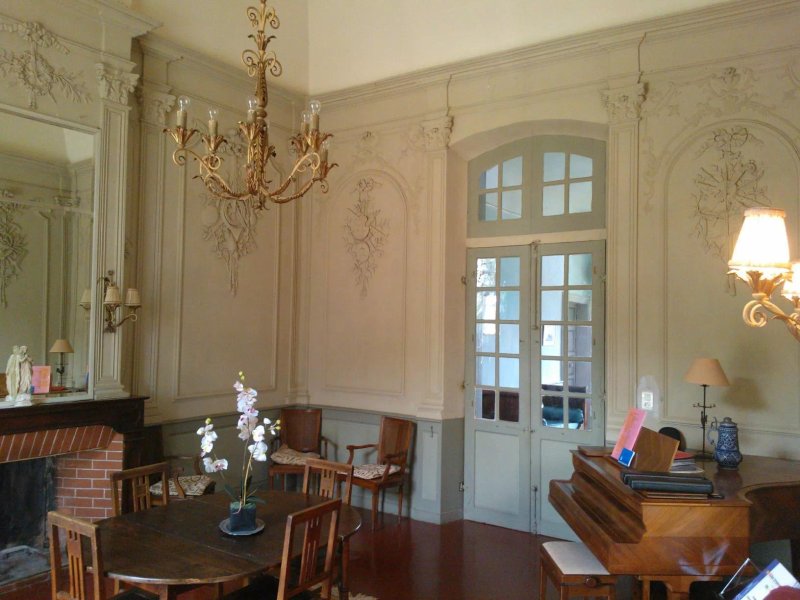 Domaine de Saint Jean des Plats