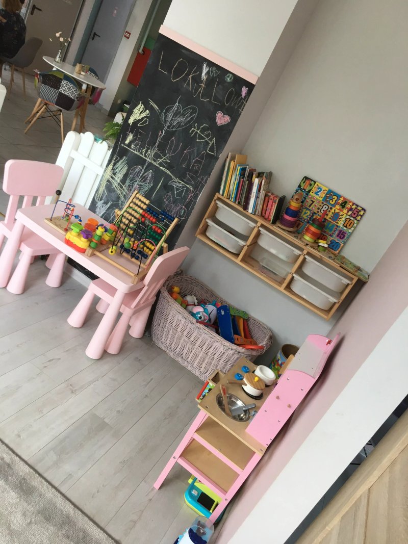 LokaLove Cafe