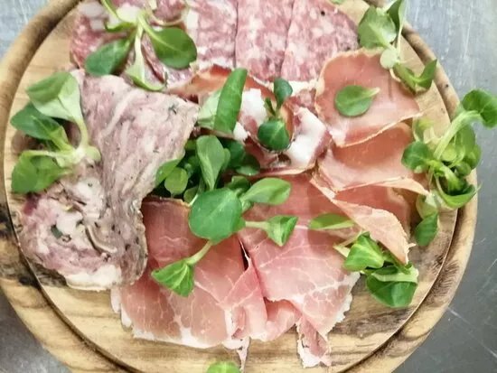 Gastronomia Salumi Barbieri di Barbieri Fabio
