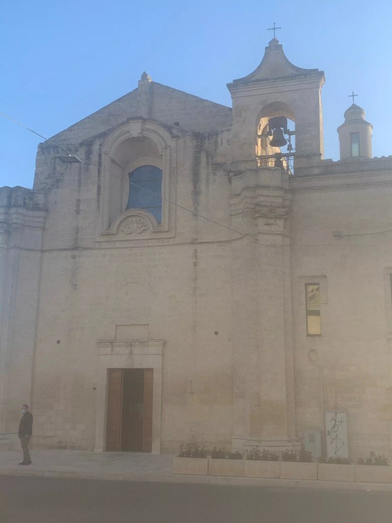 Chiesa di Sant'Agostino