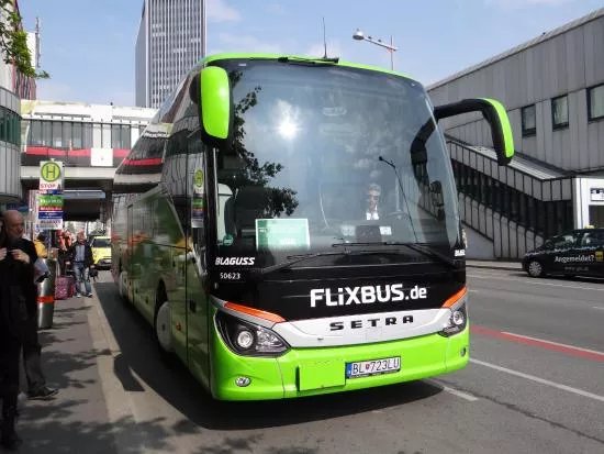 Blaguss Slovakia