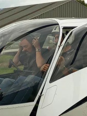 Black Helicopters