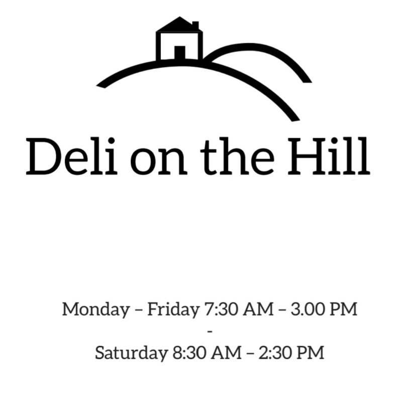 Deli on the Hill