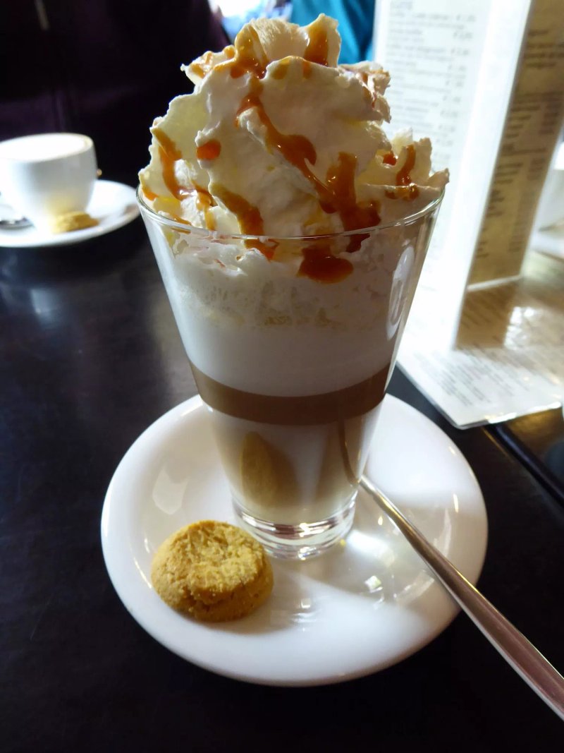 Semmelink Koffie Thee Schenkerij