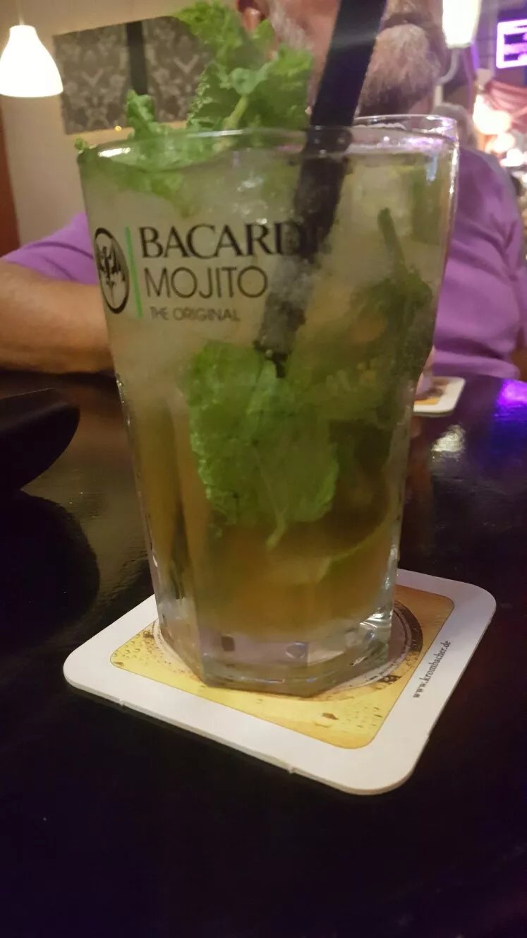 Click Music Bar