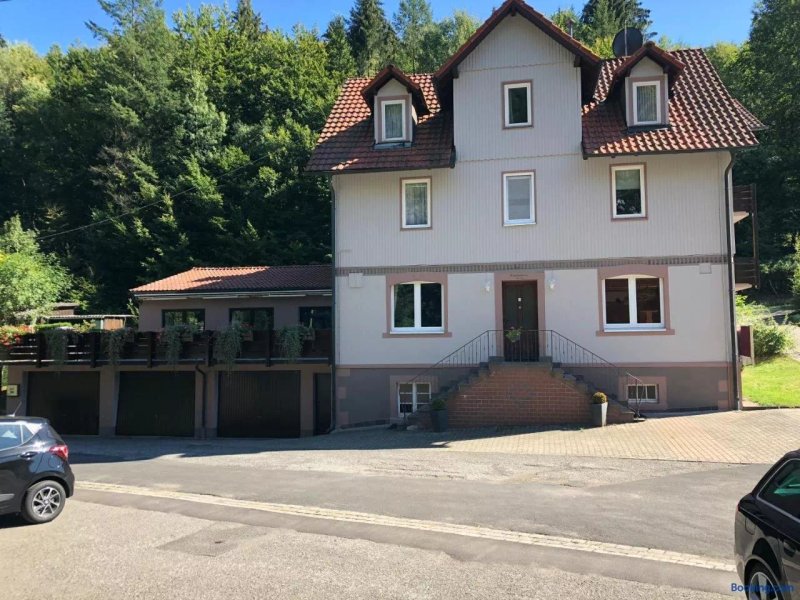 Gasthaus Zum Waldfrieden