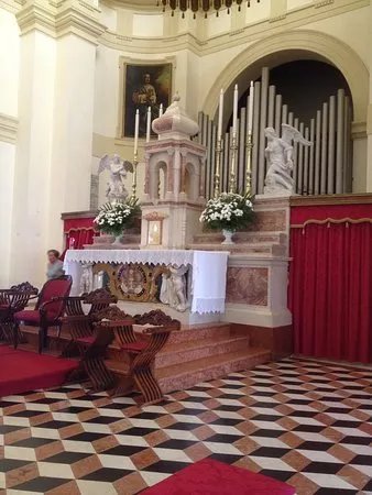Chiesa di Sant’Andrea Apostolo