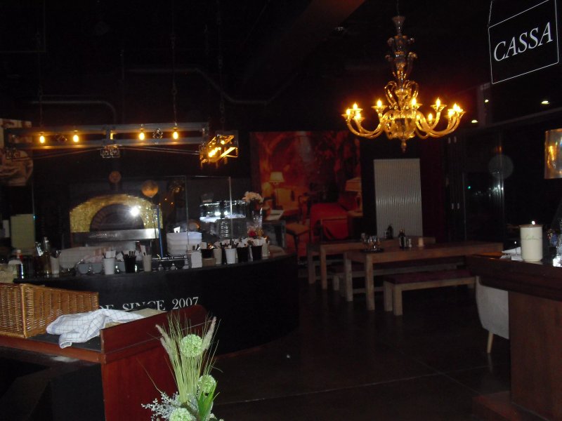 Corleone - Fine Italian Pizza