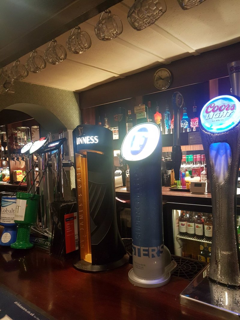 Nailsworth Social Club