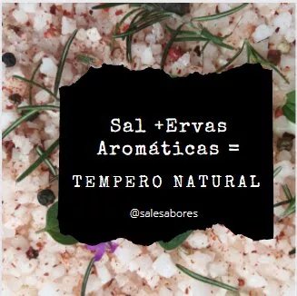Sal & Sabores