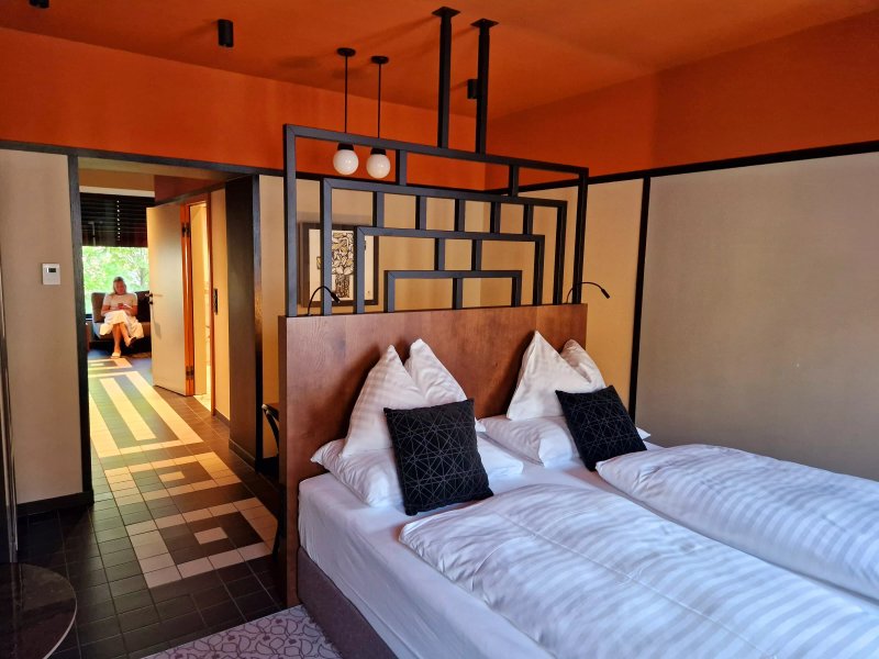 WELTWIEN Luxury Art Apartments