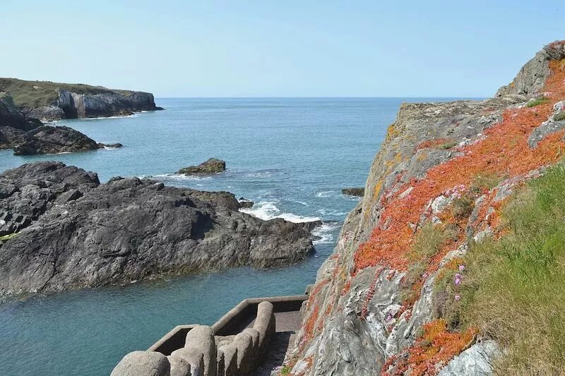 2 bedroom accommodation in Rhoscolyn, near Holyhead