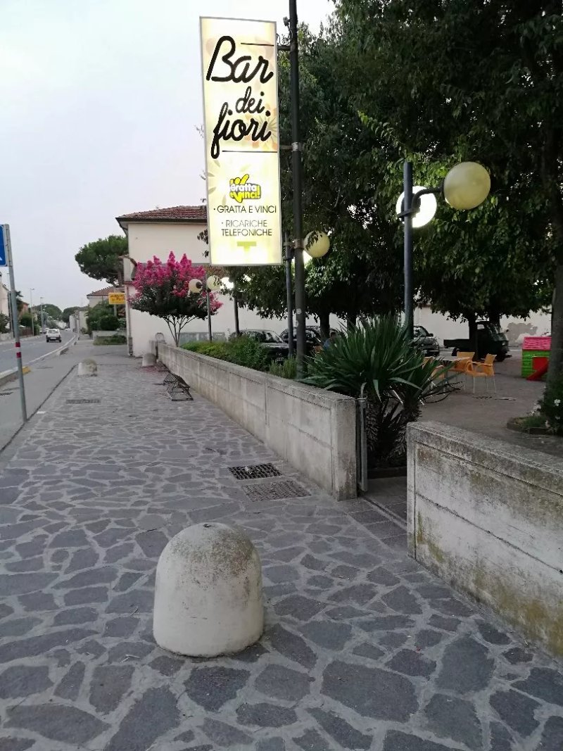Bar dei Fiori di Semprini Valentina