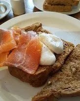 The Honeysuckle Cafe And Bistro
