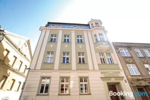 Jizera Apartments Jiraskova
