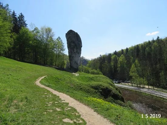Maczuga Herkulesa
