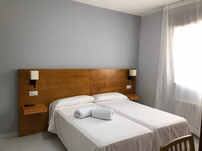 Hotel Venezuela