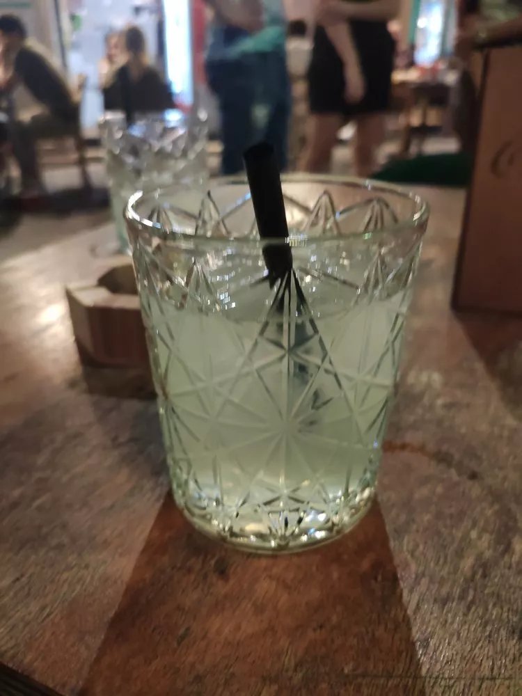 Tropic Seafood & Drink