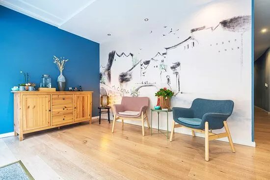 QoQo Massage Clinics Almere