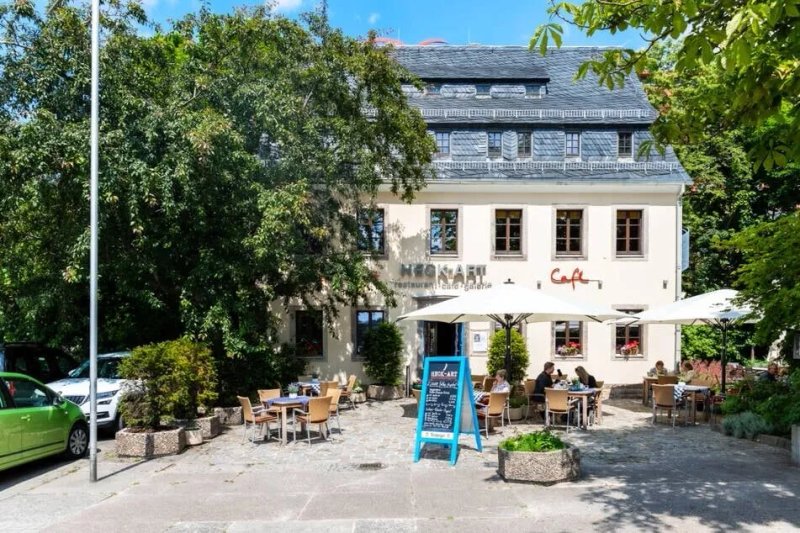 Kunstgalerien Heck-art