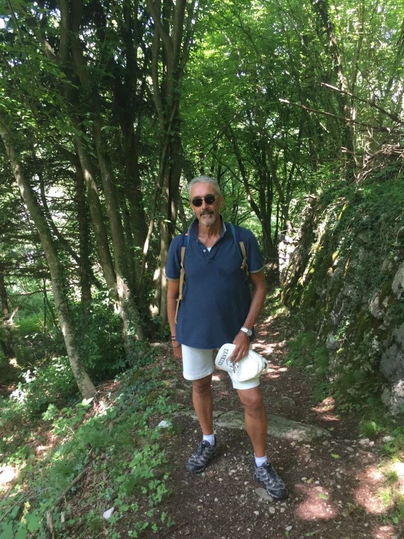 Cammino delle Pievi in Carnia