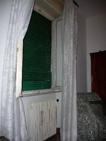 Sevilu Guest House