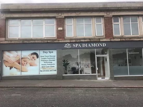 Spa Diamond