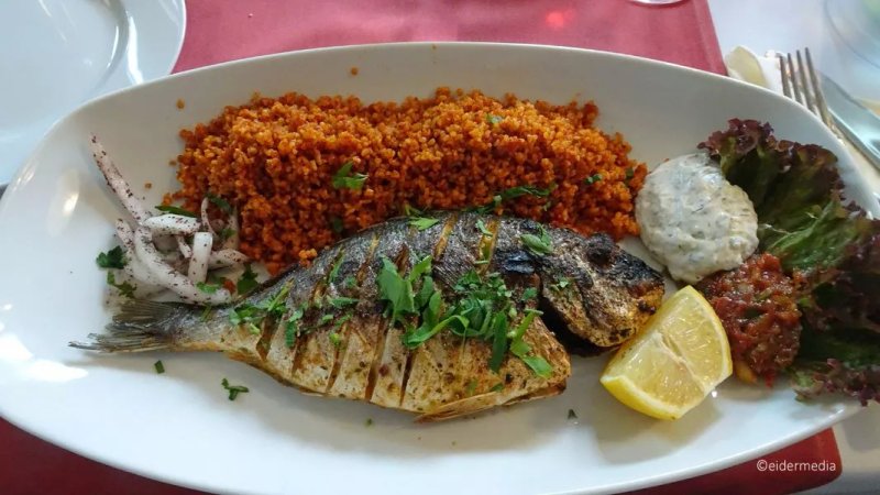 Mega Saray