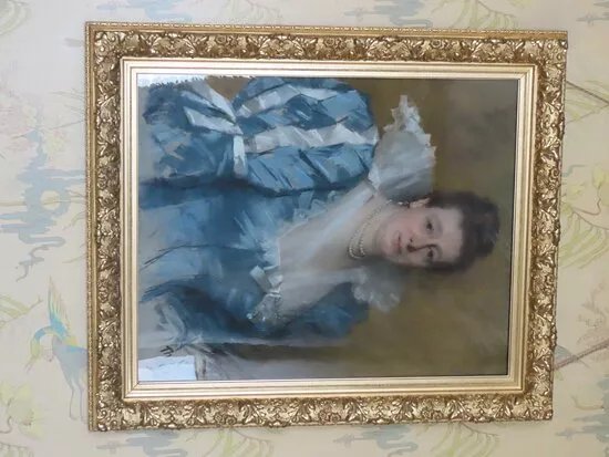 Museum Paulina Bisdom van Vliet