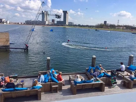 Project 7 Cablepark