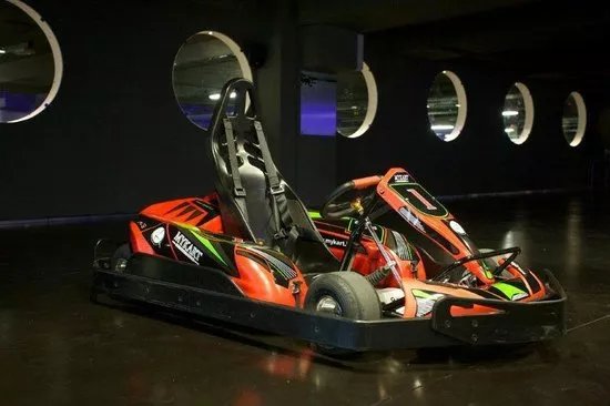 MyKart Montecatini