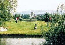 Tewkesbury Park Health Club