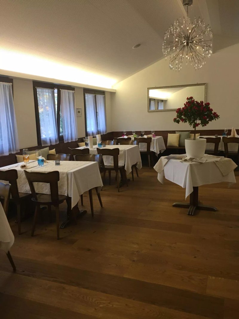 Restaurant Pizzeria Landhuus