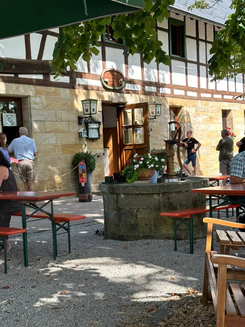 Wirtshaus Weiglathal