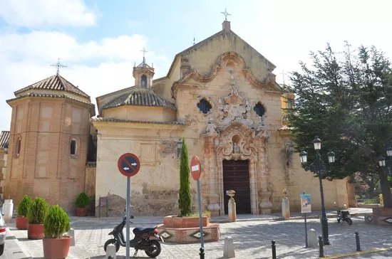Church of Nuestra Senora del Reposo